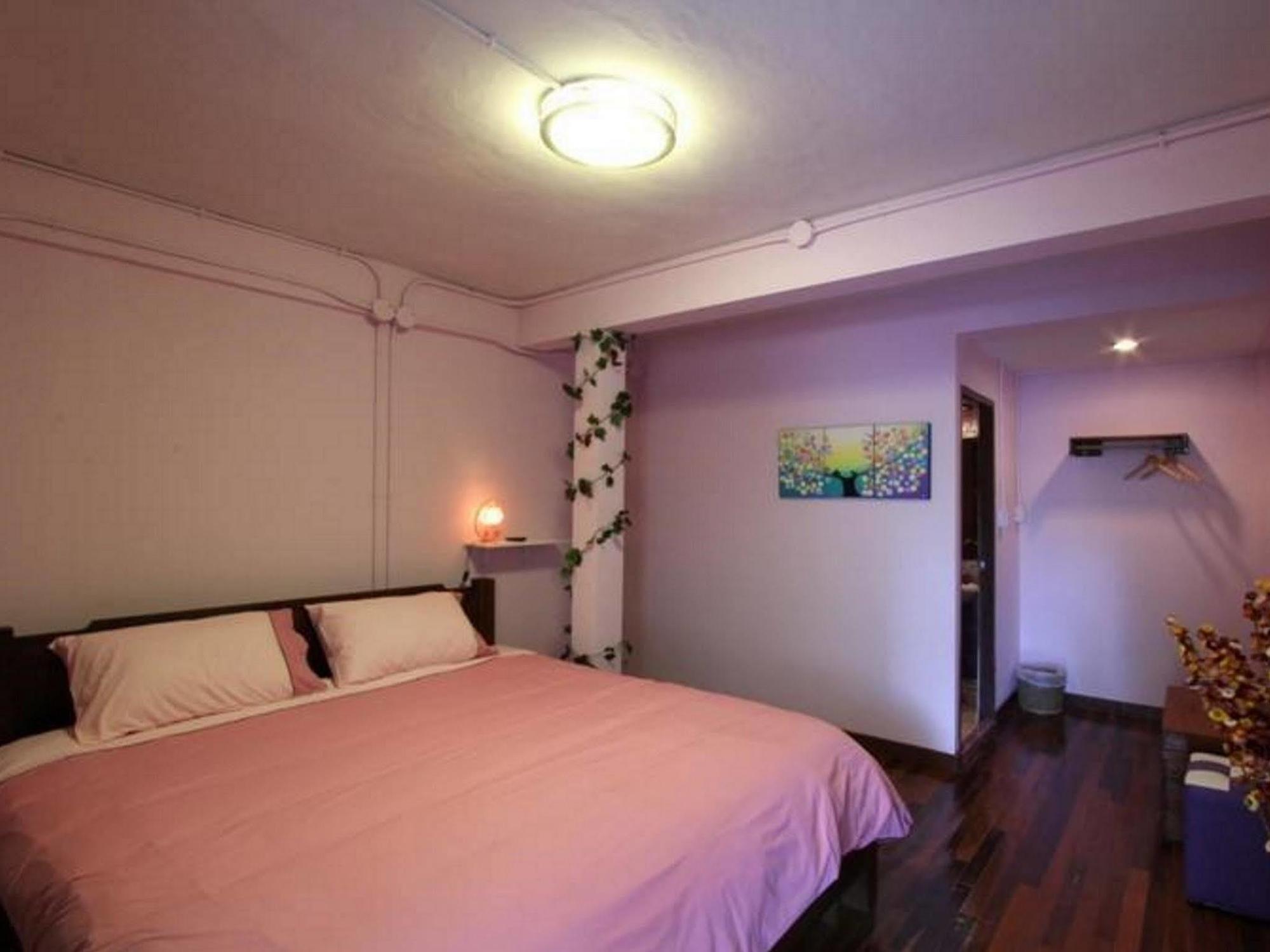 Thongran'S House Hotel Chiang Mai Ngoại thất bức ảnh