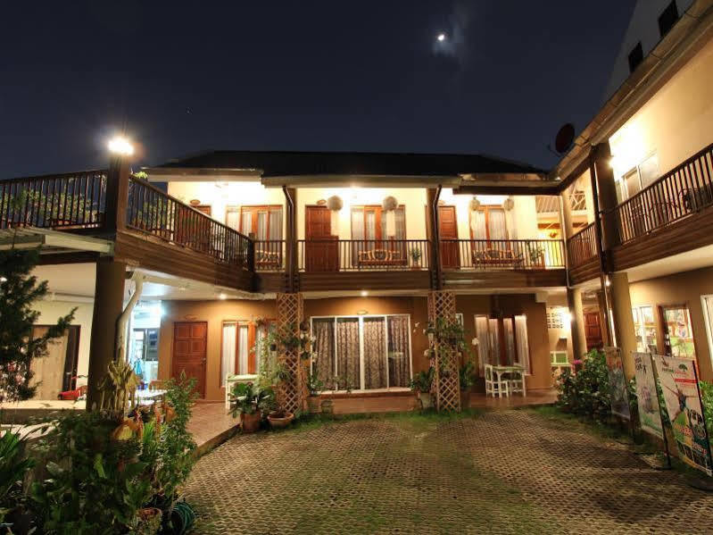Thongran'S House Hotel Chiang Mai Ngoại thất bức ảnh